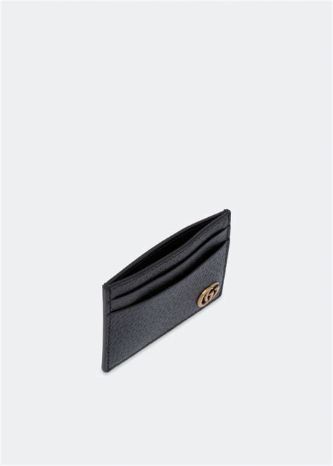 replica gucci money clip|gg marmont leather money clip.